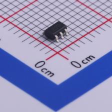 MICRF113YM6-TR圖片