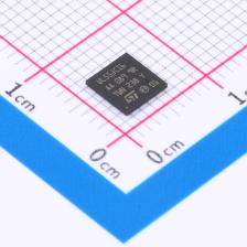 STM32WL55JCI6圖片